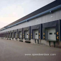 Truck Use Mechanical Dock Seals and Dock Shelters